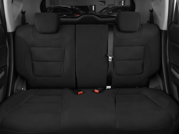 Changan CS35 , I фото №16
