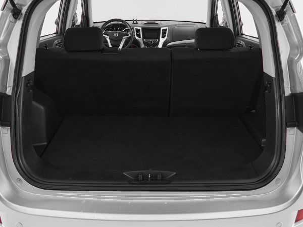 Changan CS35 , I фото №17