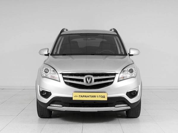 Changan CS35 , I фото №2
