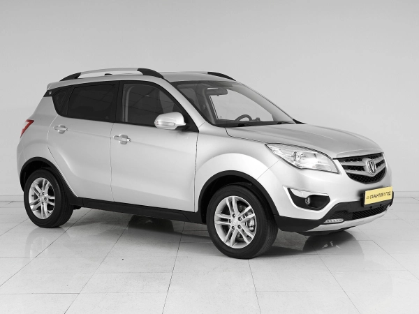 Changan CS35 , I фото №3