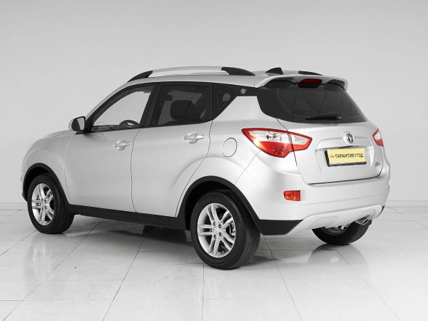 Changan CS35 , I фото №4