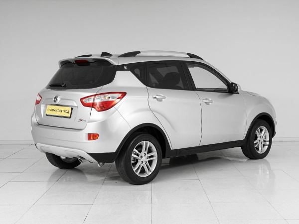 Changan CS35 , I фото №6