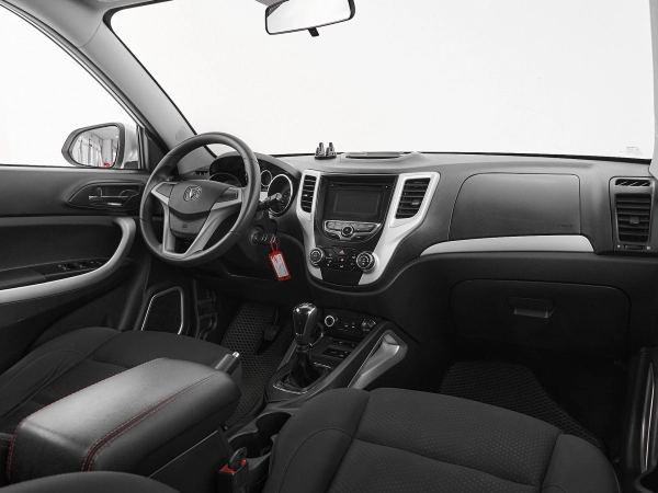 Changan CS35 , I фото №7