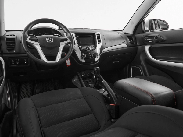 Changan CS35 , I фото №8