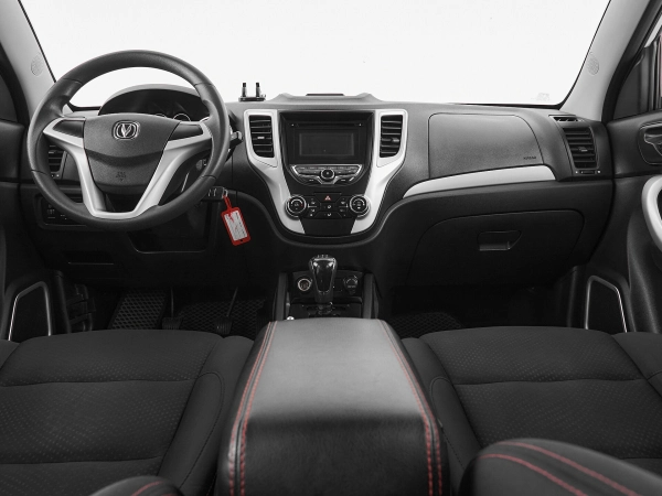 Changan CS35 , I фото №9