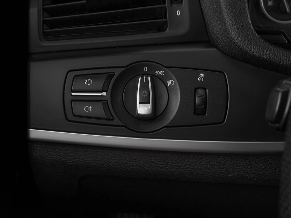 BMW X3, II (F25) фото №12