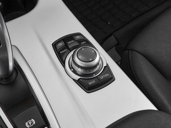 BMW X3, II (F25) фото №15