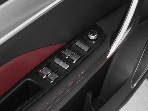 Geely Coolray, I фото №13