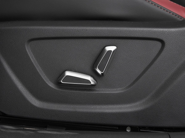 Geely Coolray, I фото №15