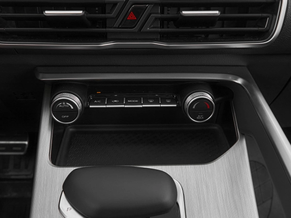 Geely Coolray, I фото №18