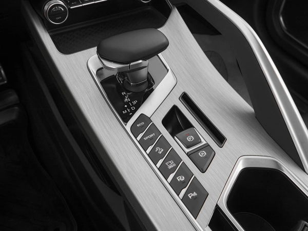 Geely Coolray, I фото №19