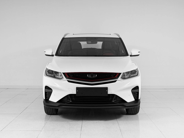 Geely Coolray, I фото №2