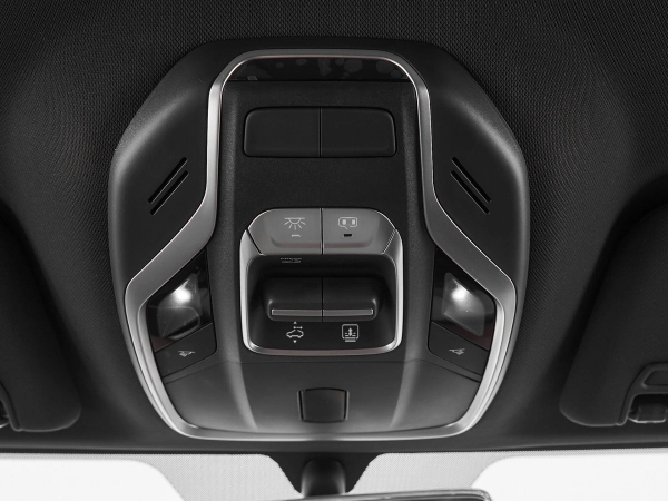 Geely Coolray, I фото №21