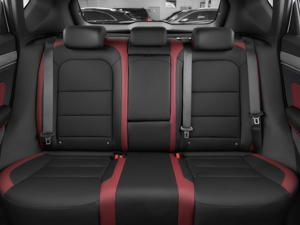 Geely Coolray, I фото №23