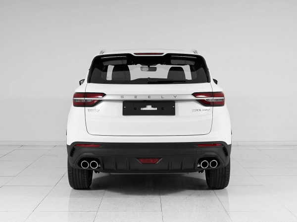 Geely Coolray, I фото №5