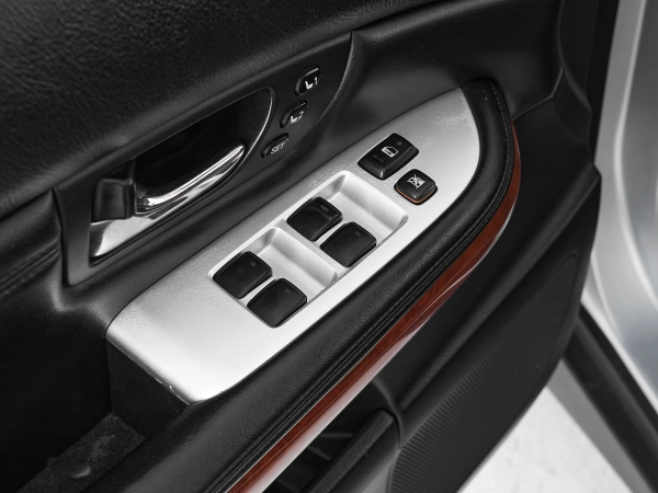 Lexus RX, II фото №12