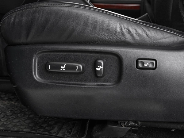 Lexus RX, II фото №13