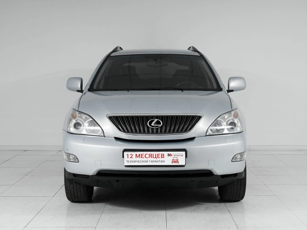 Lexus RX, II фото №2