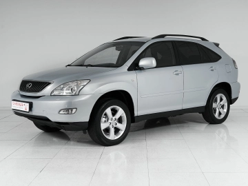Lexus RX, II 2004  фото