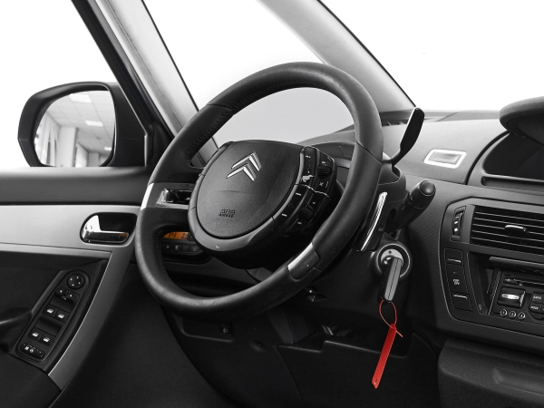 Citroen C4 Picasso, I фото №10