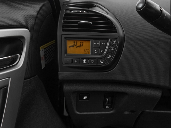 Citroen C4 Picasso, I фото №11