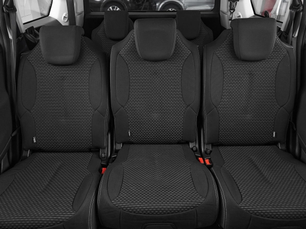 Citroen C4 Picasso, I фото №15