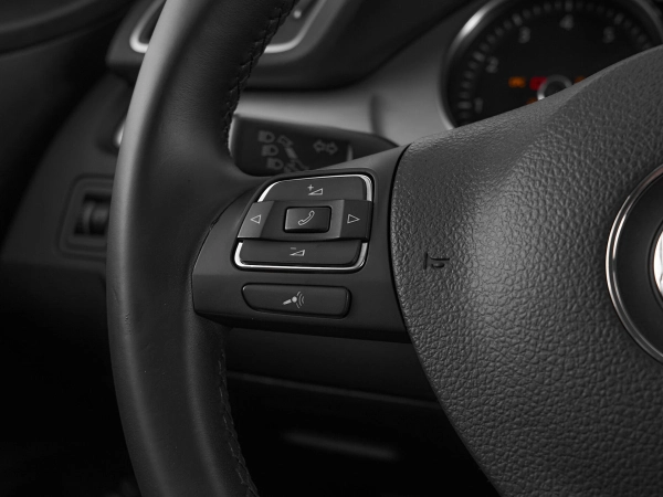 Volkswagen Passat, B7 фото №12