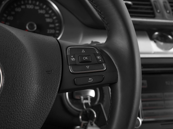Volkswagen Passat, B7 фото №13