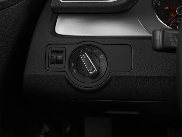 Volkswagen Passat, B7 фото №14