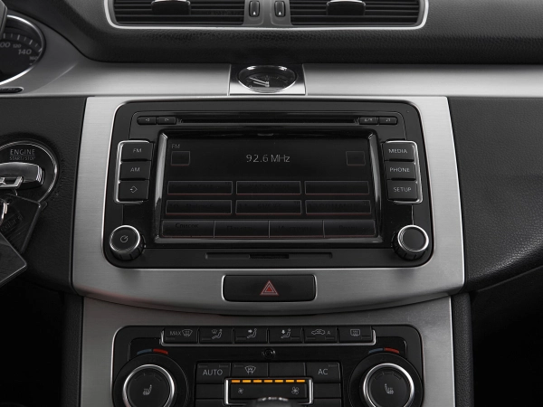 Volkswagen Passat, B7 фото №15