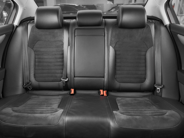 Volkswagen Passat, B7 фото №19