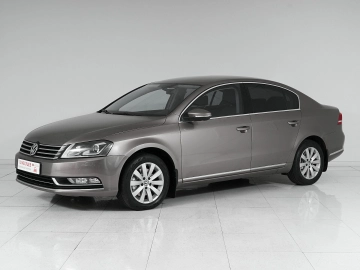 Volkswagen Passat, B7 2011 Highline фото