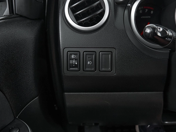 Suzuki Grand Vitara, II Рестайлинг фото №11