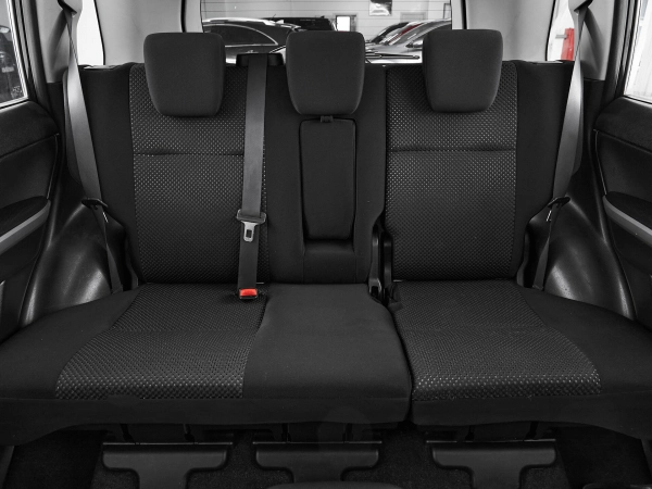 Suzuki Grand Vitara, II Рестайлинг фото №15