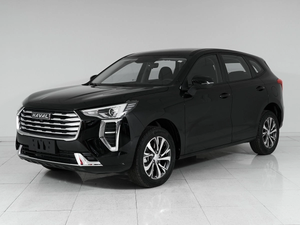 Haval Jolion, I фото №1