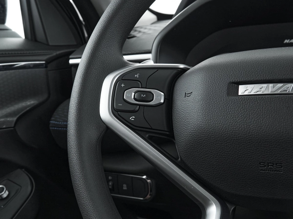 Haval Jolion, I фото №11