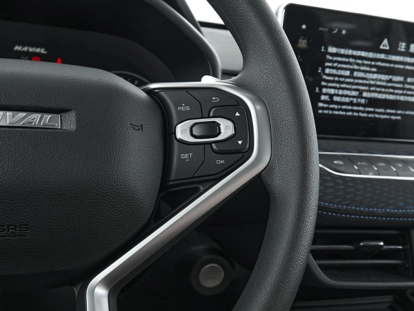Haval Jolion, I фото №12