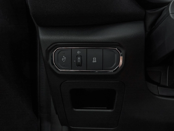 Haval Jolion, I фото №15