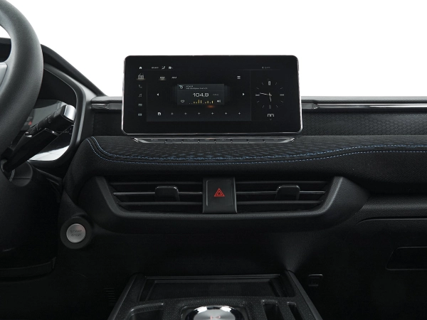 Haval Jolion, I фото №17
