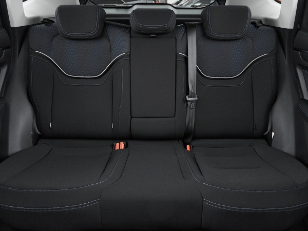 Haval Jolion, I фото №20