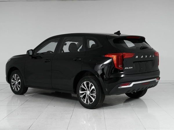 Haval Jolion, I фото №4
