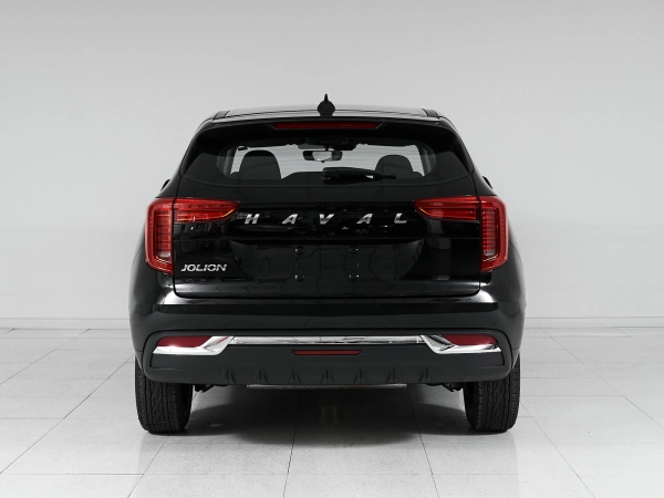 Haval Jolion, I фото №5