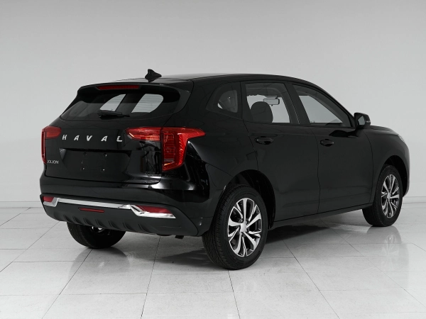 Haval Jolion, I фото №6
