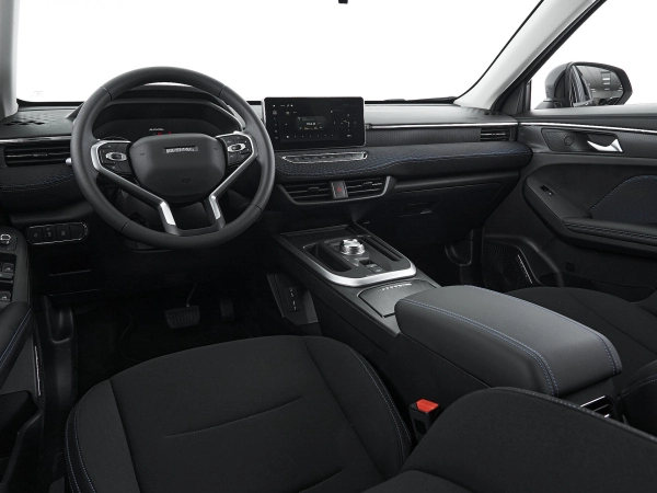 Haval Jolion, I фото №7