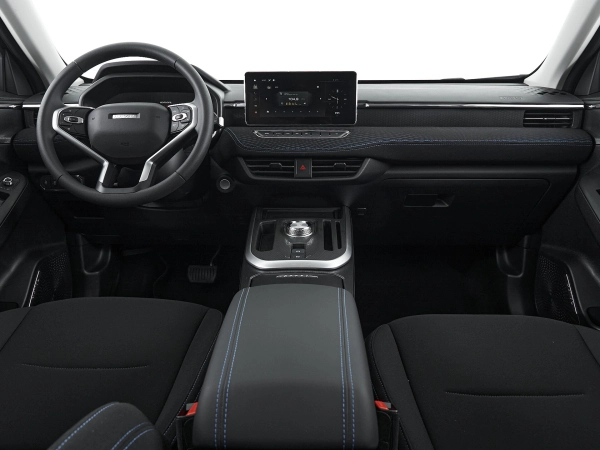 Haval Jolion, I фото №8