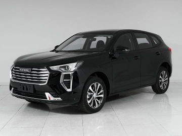 Haval Jolion, I 2024 Comfort Plus фото