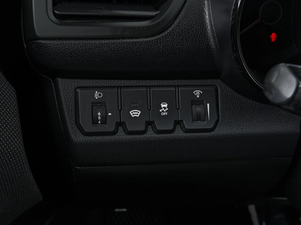 Kia Rio, III фото №14