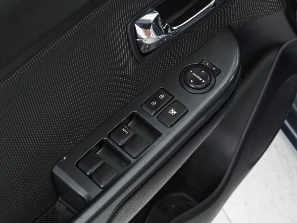 Kia Rio, III фото №15