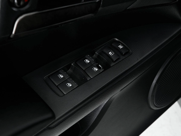 SsangYong Kyron, I Рестайлинг фото №13