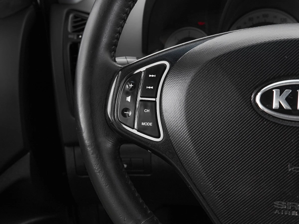 Kia Ceed, I фото №10